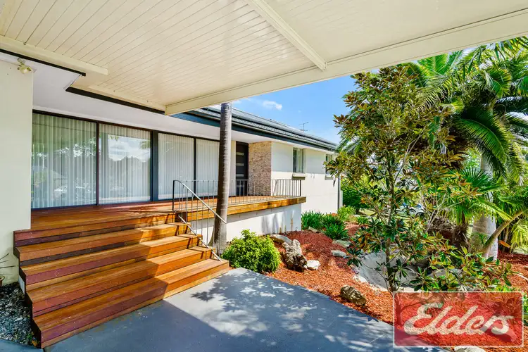 Second view of Homely house listing, 10 Gibson Street, Silverdale NSW 2752