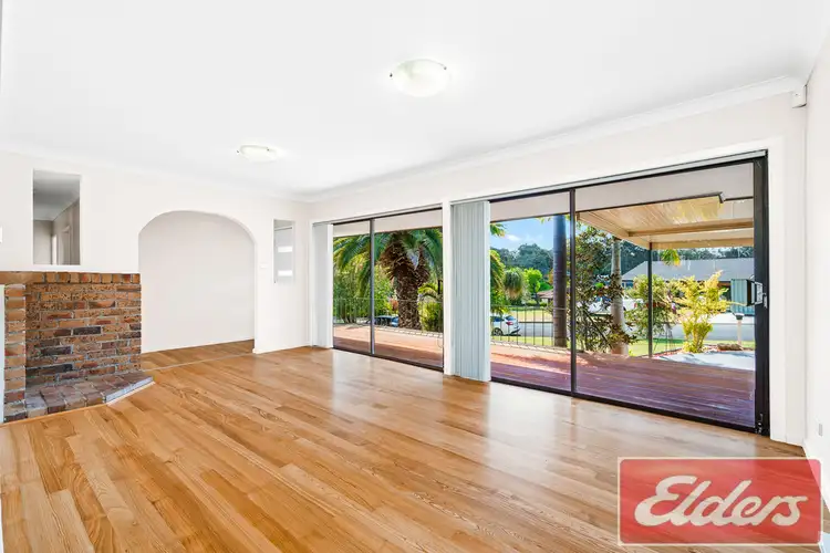 Fifth view of Homely house listing, 10 Gibson Street, Silverdale NSW 2752