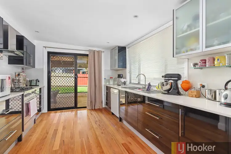 Fourth view of Homely house listing, 5 Patricia Avenue, Mount Pritchard NSW 2170