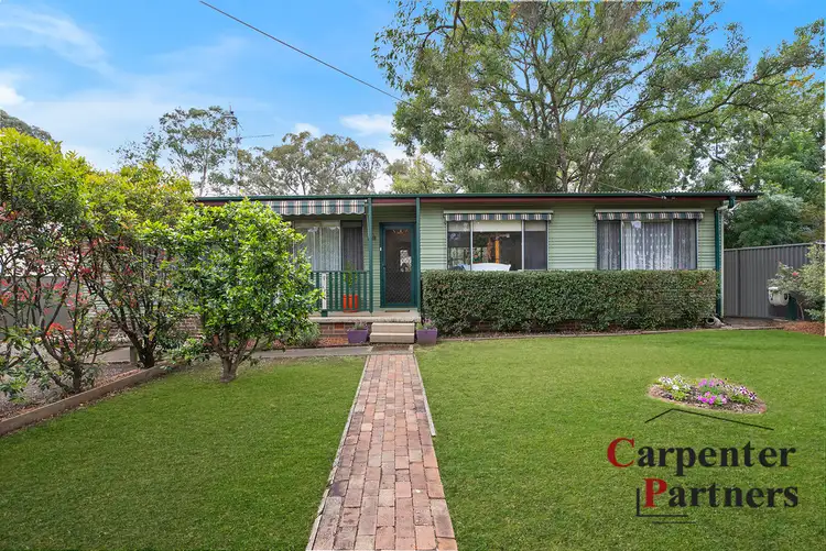 66 Marion Street, Thirlmere NSW 2572