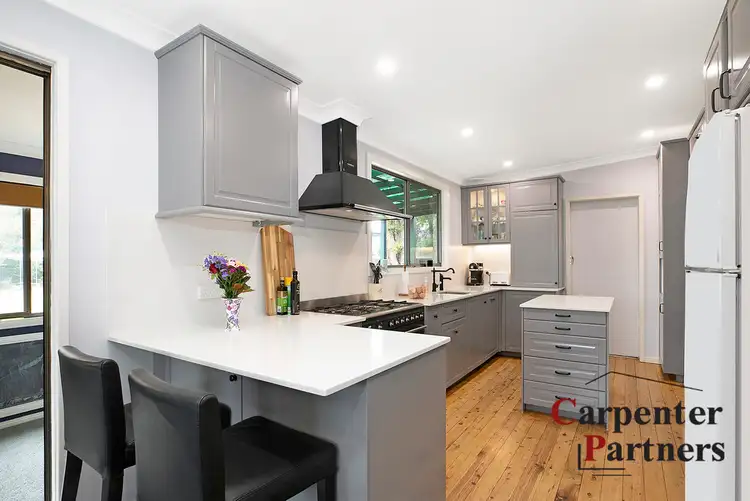 Second view of Homely house listing, 66 Marion Street, Thirlmere NSW 2572