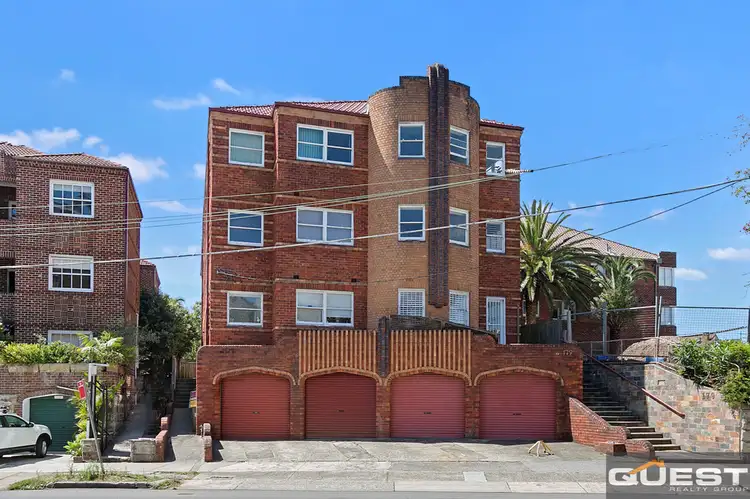 2/179 Victoria Road, Bellevue Hill NSW 2023