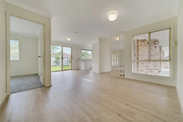 Second view of Homely house listing, 4 Barker Street, Boronia Heights QLD 4124