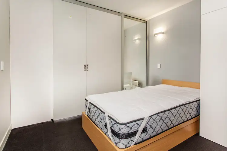 Fourth view of Homely studio listing, 201/6 John Street, Box Hill VIC 3128