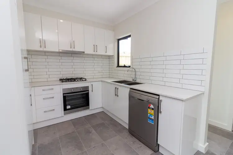 Fifth view of Homely townhouse listing, 3/6 Jolly Street, Frankston VIC 3199