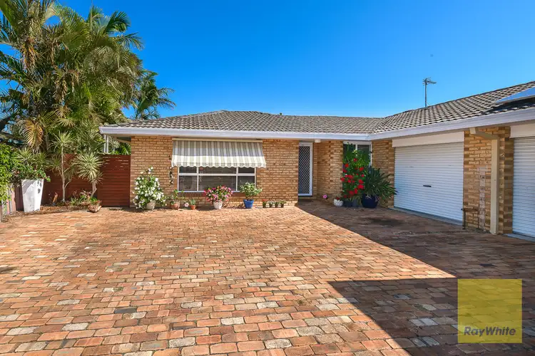 2 /22 Brady Drive, Coombabah QLD 4216