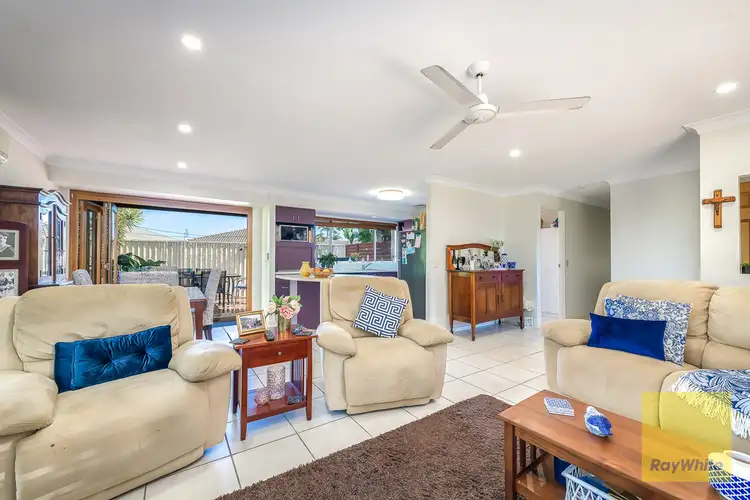 Third view of Homely semi-detached listing, 2 /22 Brady Drive, Coombabah QLD 4216