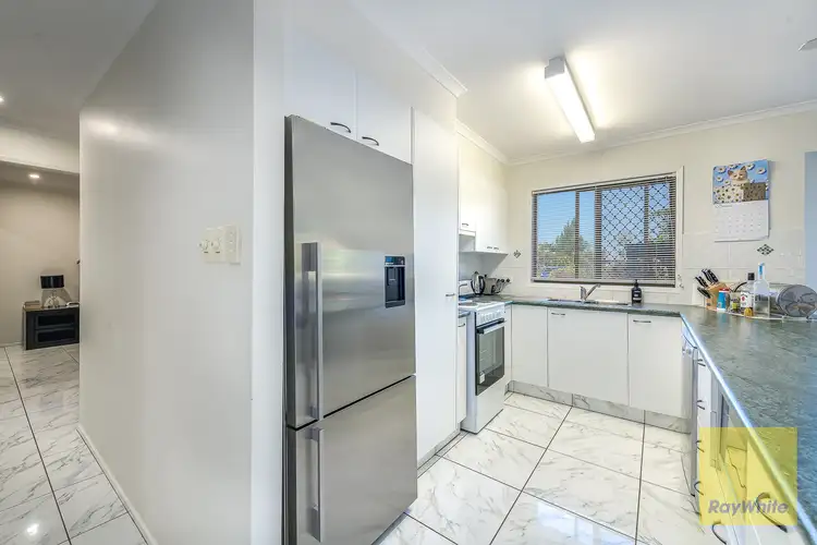 Fourth view of Homely semi-detached listing, 4/10 Woodgate Place, Paradise Point QLD 4216