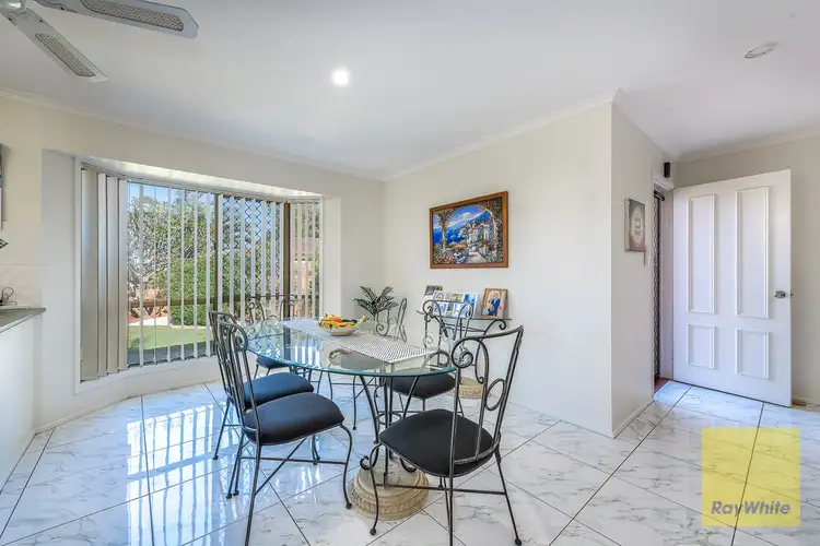 Fifth view of Homely semi-detached listing, 4/10 Woodgate Place, Paradise Point QLD 4216