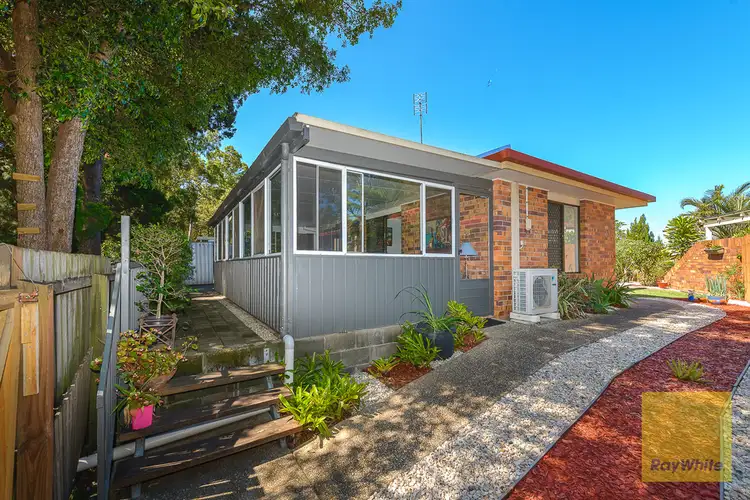 Seventh view of Homely semi-detached listing, 4/10 Woodgate Place, Paradise Point QLD 4216