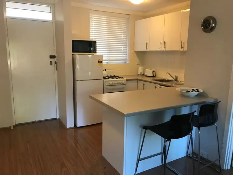 107/124 Subiaco Road, Subiaco WA 6008