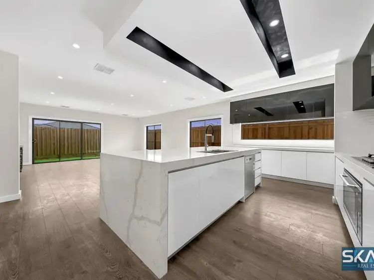 Sixth view of Homely house listing, 8 Sesame Street, Mickleham VIC 3064