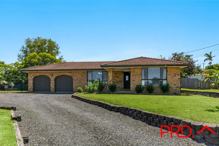 Main view of Homely house listing, 3 Caddie Place, Casino NSW 2470
