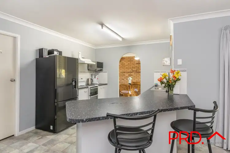 Third view of Homely house listing, 3 Caddie Place, Casino NSW 2470