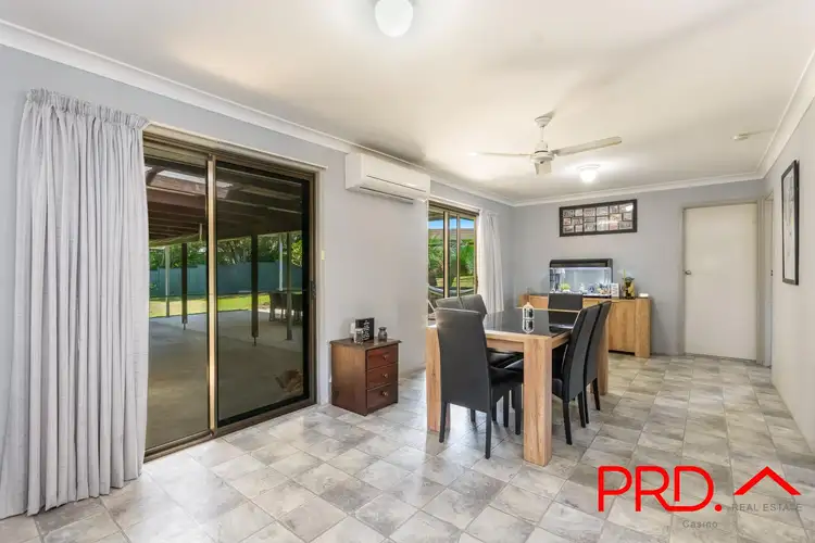 Fourth view of Homely house listing, 3 Caddie Place, Casino NSW 2470