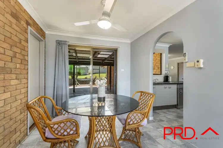 Fifth view of Homely house listing, 3 Caddie Place, Casino NSW 2470