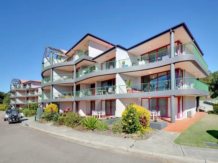 Main view of Homely apartment listing, 47/40 Horizons Drive, Salamander Bay NSW 2317