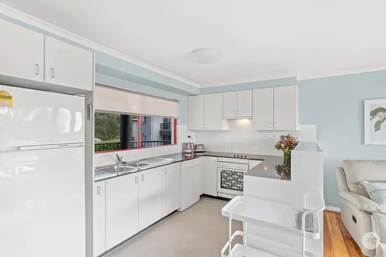 Fourth view of Homely apartment listing, 47/40 Horizons Drive, Salamander Bay NSW 2317