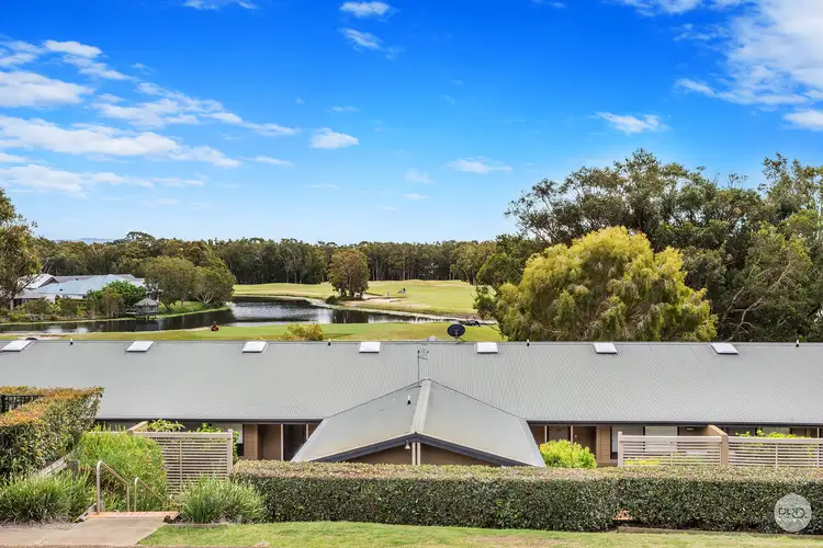 Fifth view of Homely apartment listing, 47/40 Horizons Drive, Salamander Bay NSW 2317