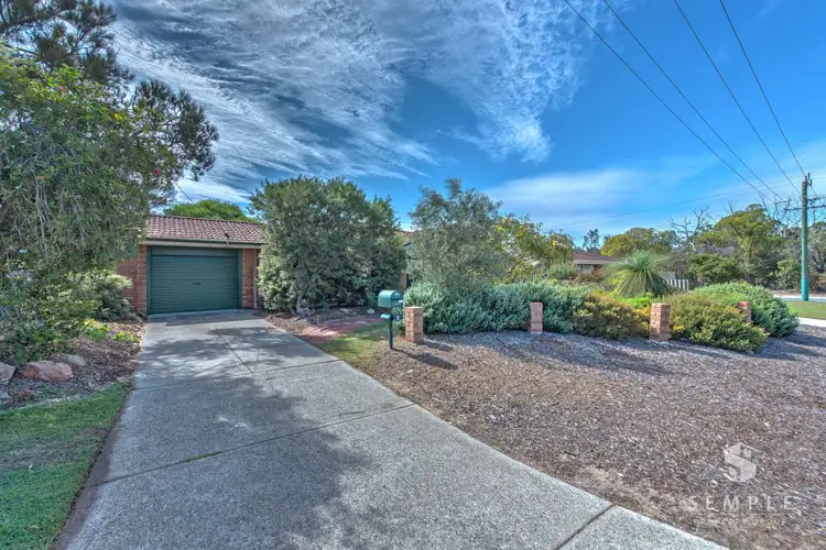 Main view of Homely house listing, 5 Mudlark Way, Yangebup WA 6164