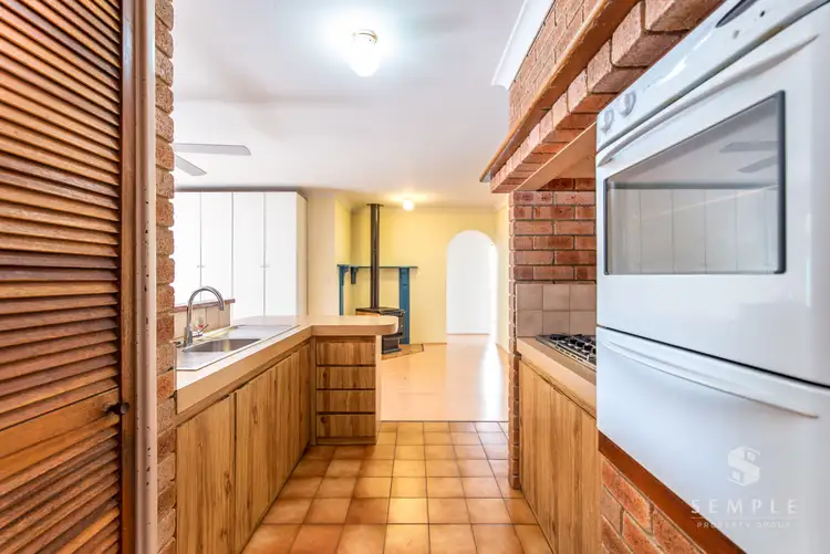 Fourth view of Homely house listing, 5 Mudlark Way, Yangebup WA 6164