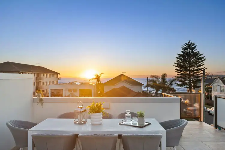 Main view of Homely apartment listing, 6/150 Ocean Street, Narrabeen NSW 2101