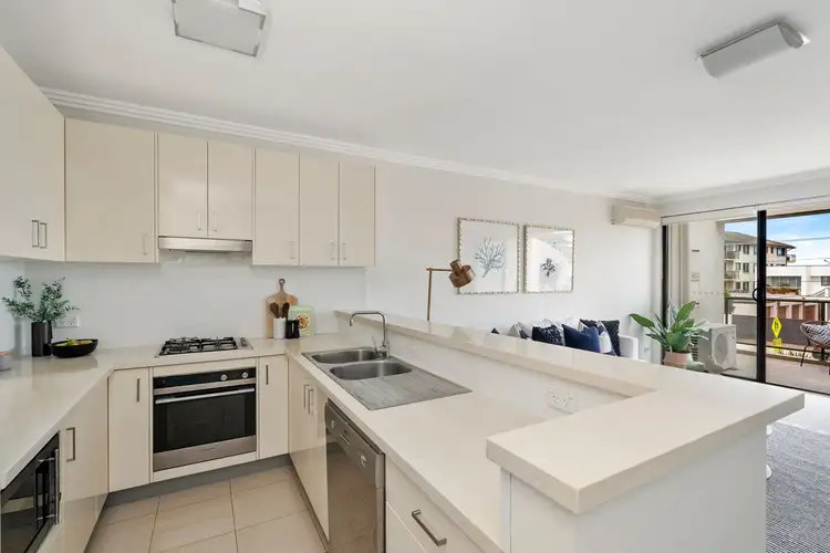 Fourth view of Homely apartment listing, 6/150 Ocean Street, Narrabeen NSW 2101