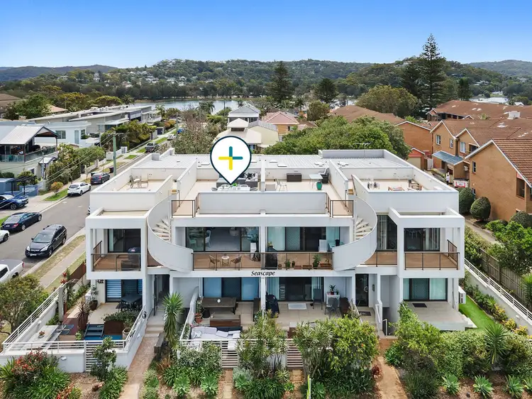 Sixth view of Homely apartment listing, 6/150 Ocean Street, Narrabeen NSW 2101