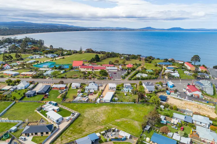 Sixth view of Homely land listing, 50 Franklin Street, Swansea TAS 7190