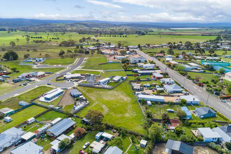 Seventh view of Homely land listing, 50 Franklin Street, Swansea TAS 7190