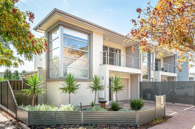 4 Egan Crescent, Mitchell Park SA 5043