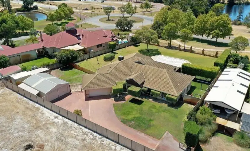 Main view of Homely house listing, 15 Green Grove Loop, Pinjarra WA 6208