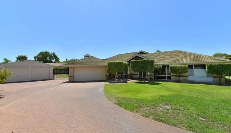 Second view of Homely house listing, 15 Green Grove Loop, Pinjarra WA 6208