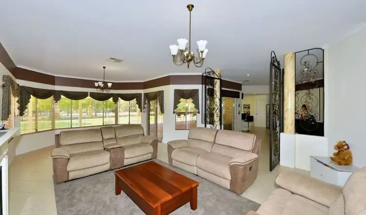 Fifth view of Homely house listing, 15 Green Grove Loop, Pinjarra WA 6208