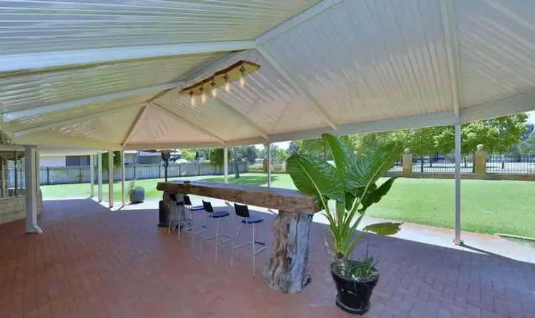 Sixth view of Homely house listing, 15 Green Grove Loop, Pinjarra WA 6208