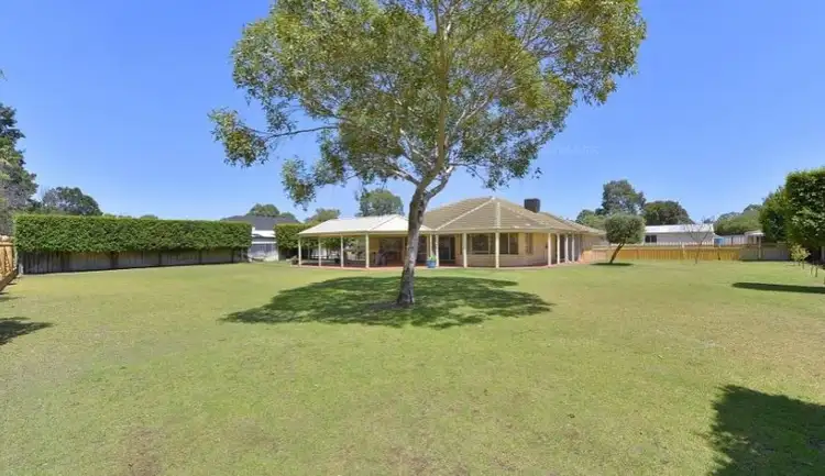 Seventh view of Homely house listing, 15 Green Grove Loop, Pinjarra WA 6208