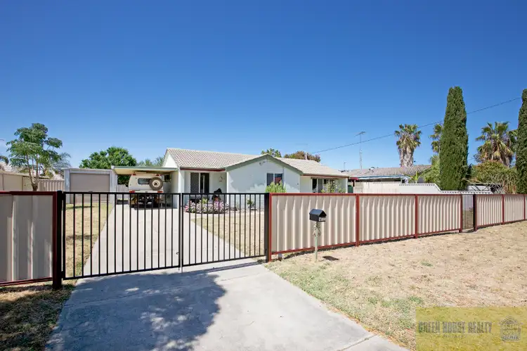4 Jacksonia Close, Pinjarra WA 6208