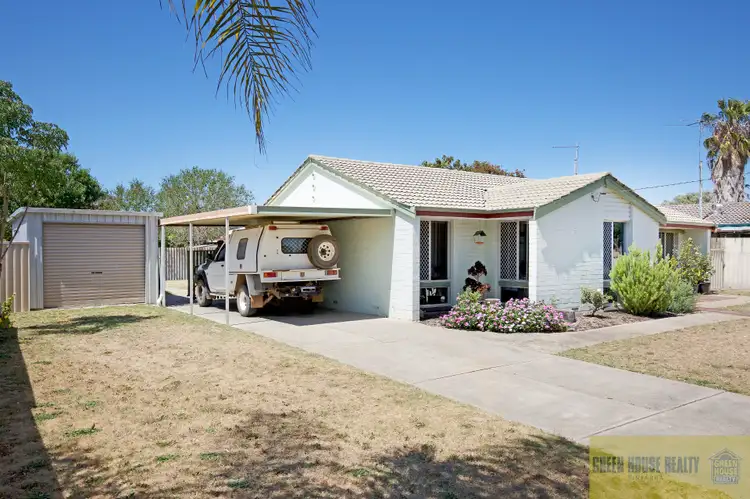 Third view of Homely house listing, 4 Jacksonia Close, Pinjarra WA 6208