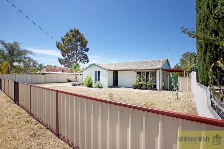 Fourth view of Homely house listing, 4 Jacksonia Close, Pinjarra WA 6208