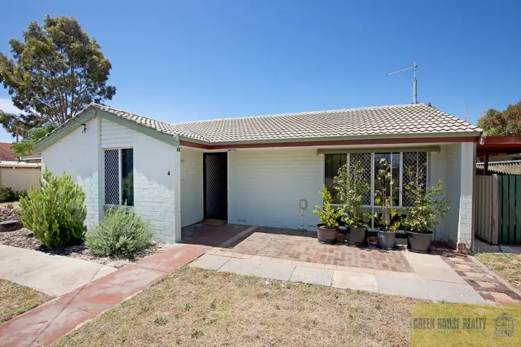 Fifth view of Homely house listing, 4 Jacksonia Close, Pinjarra WA 6208