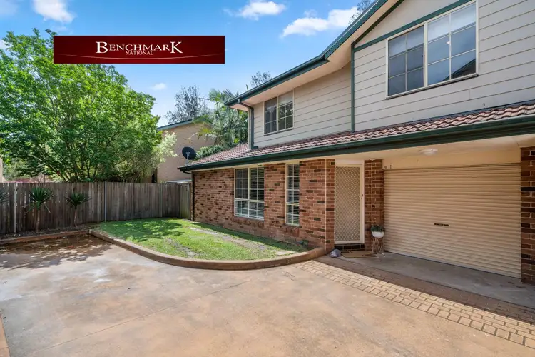 11/142 Heathcote Road, Hammondville NSW 2170
