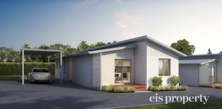 2/19 Brushy Creek Road, Lenah Valley TAS 7008