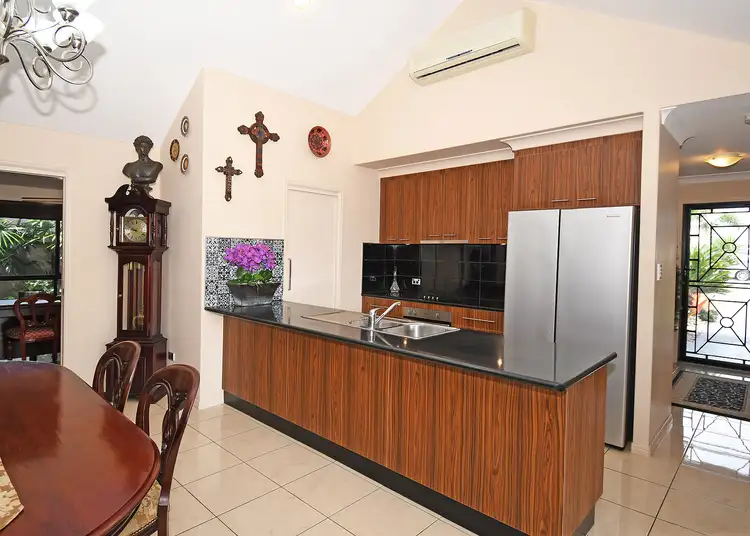 Second view of Homely house listing, 14 Bayridge Heights Drive, Nikenbah QLD 4655
