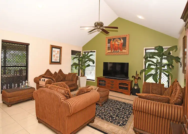 Third view of Homely house listing, 14 Bayridge Heights Drive, Nikenbah QLD 4655