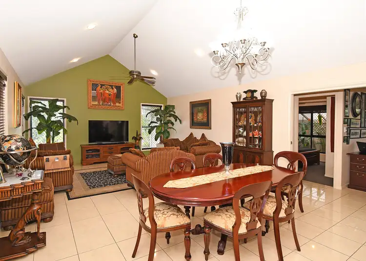 Fourth view of Homely house listing, 14 Bayridge Heights Drive, Nikenbah QLD 4655