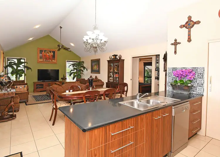 Fifth view of Homely house listing, 14 Bayridge Heights Drive, Nikenbah QLD 4655