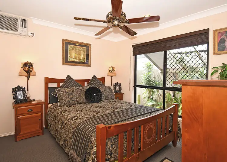 Sixth view of Homely house listing, 14 Bayridge Heights Drive, Nikenbah QLD 4655