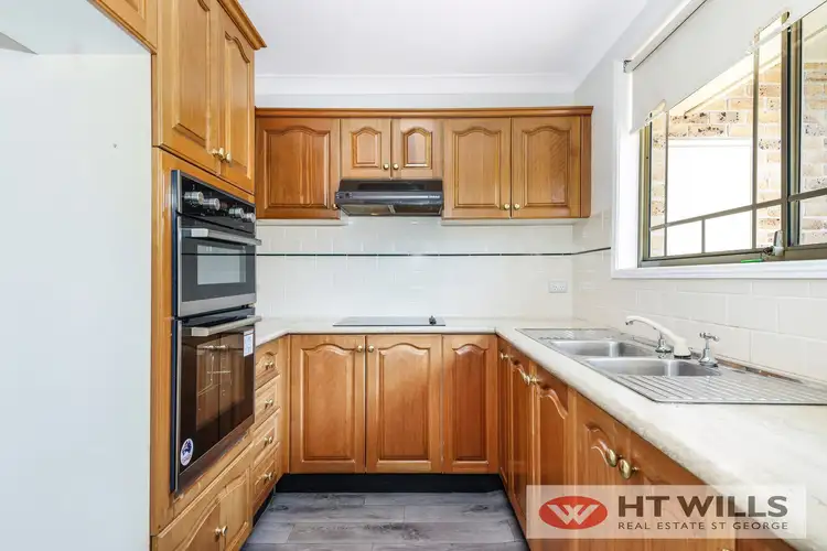 Third view of Homely villa listing, 1/153 Connells Point Road, Connells Point NSW 2221