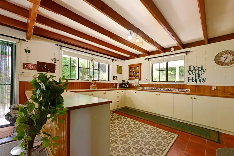 Fifth view of Homely house listing, 5831 Arthur Highway, Taranna TAS 7180
