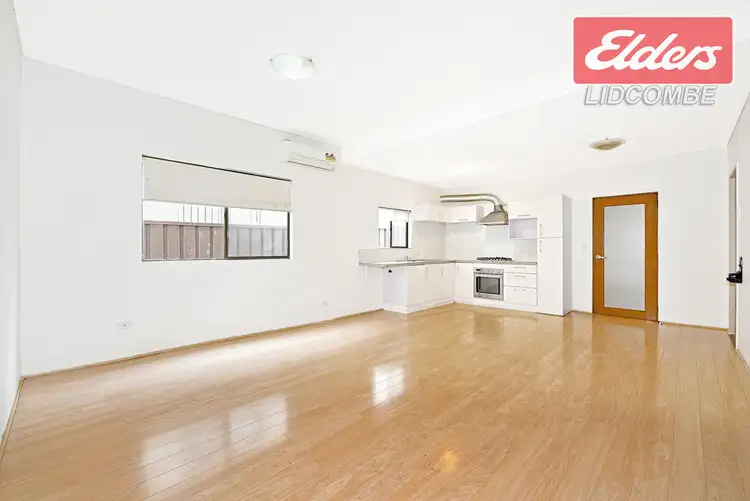 Third view of Homely house listing, 66 DUDLEY STREET, Berala NSW 2141